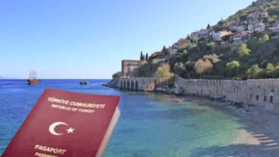 Become a Turkish Citizen by Investment