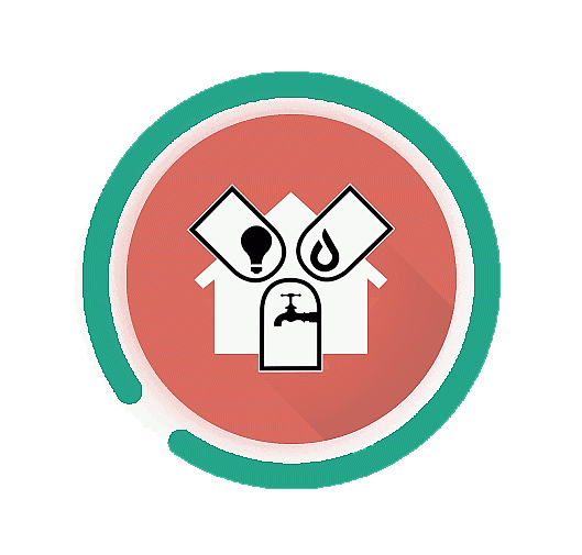 Water, Gas and Electricity Services