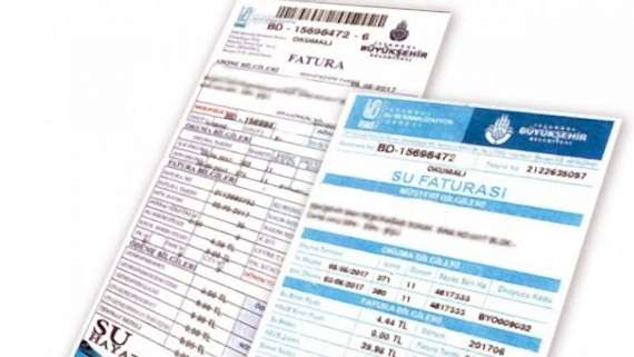 Water Subscription in Turkey