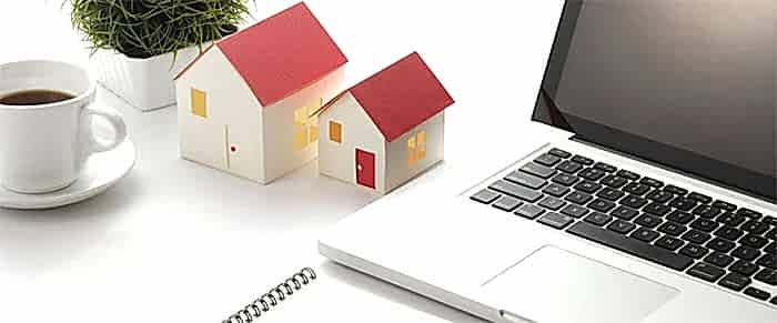 Online Buying a Property in Turkey