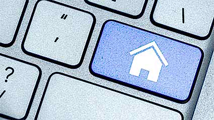 Online Property Buying Guide
