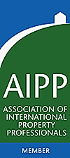 Member of The AIPP