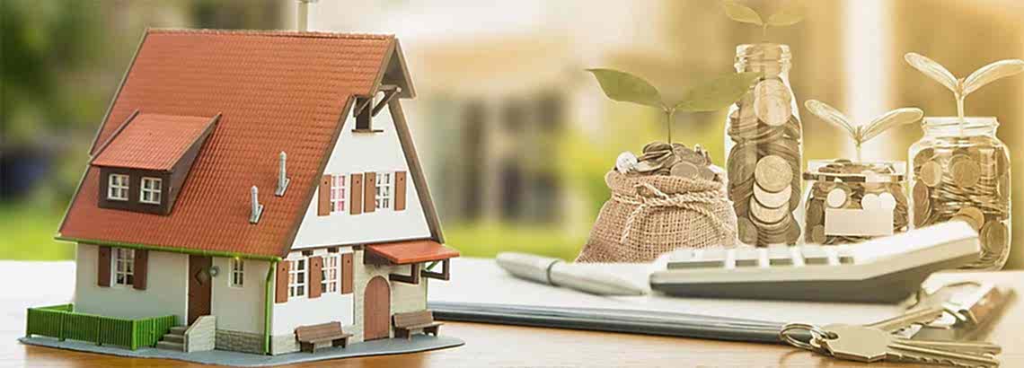 Mortgage in Turkish Real Estate Market
