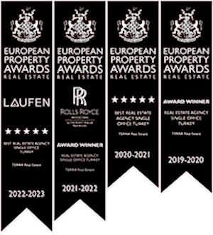 Commitment to Excellence -  Best Real Estate Agency Turkey