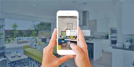 Virtual Viewing Tour in Turkey