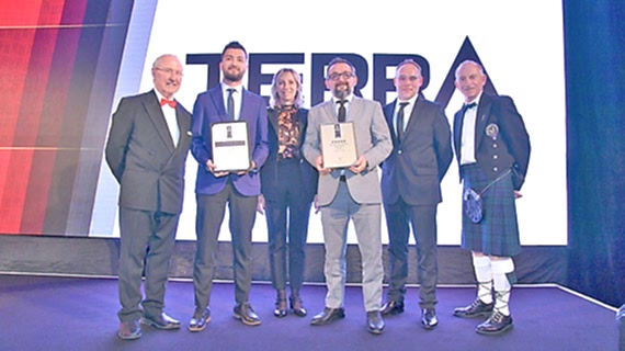 Best Real Estate Agency Turkey, 5 STARS 2022-2023