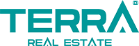 Official Logo of TERRA Real Estate&nbsp;®