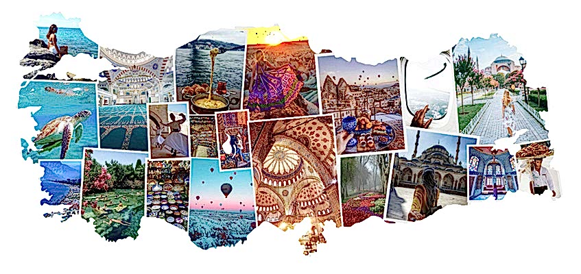 Cheapest Places to Buy Property in Turkey