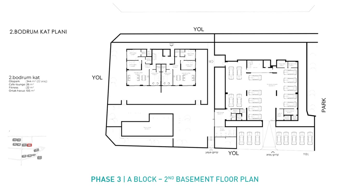 Modern Apartments with Panoramic Sea and Castle View in Alanya - 101283