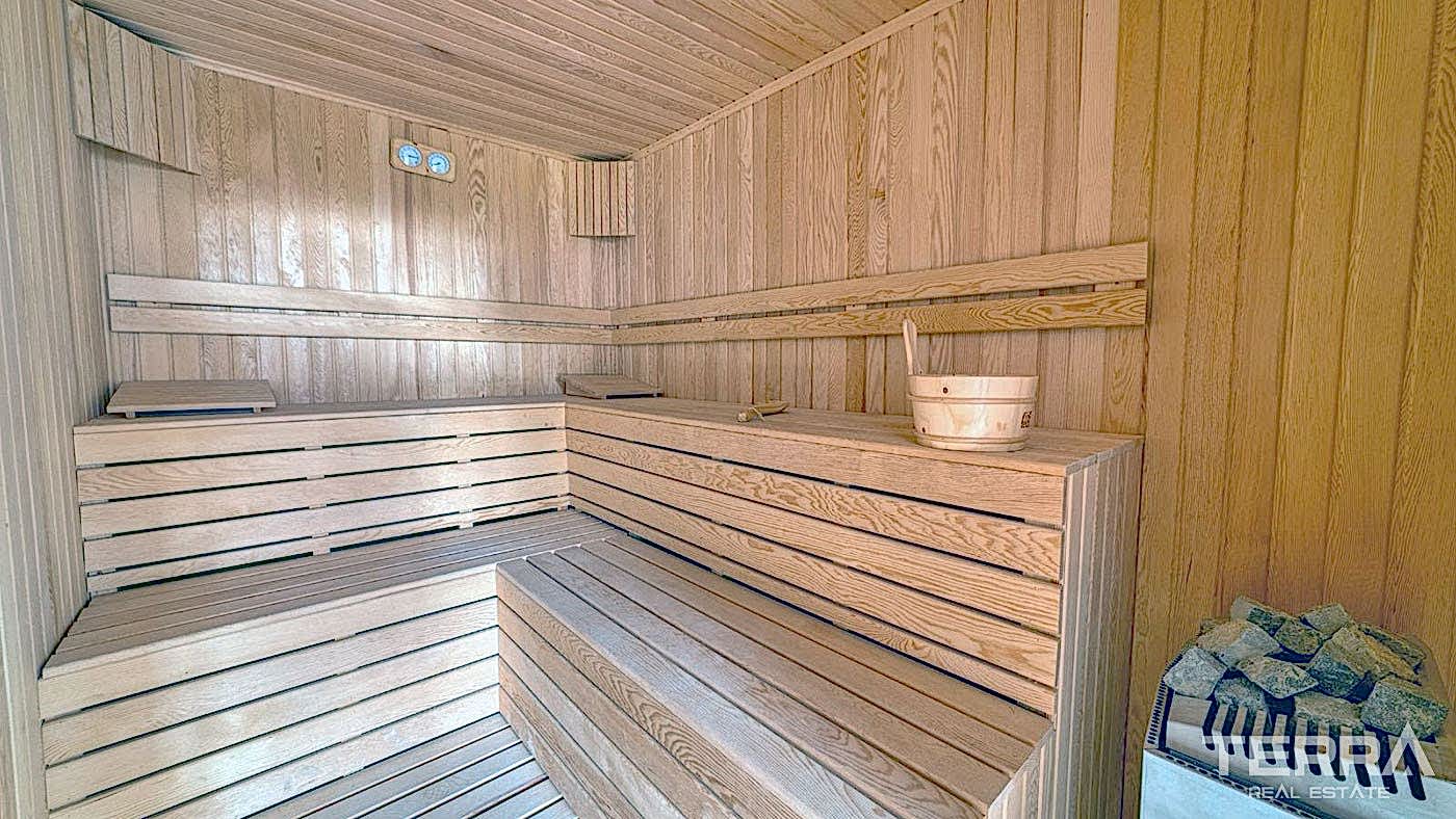 Furnished Apartment within a Comfortable Complex in Alanya, Avsallar - 94379