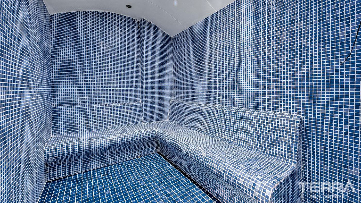 Furnished Apartment within a Comfortable Complex in Alanya, Avsallar - 94384