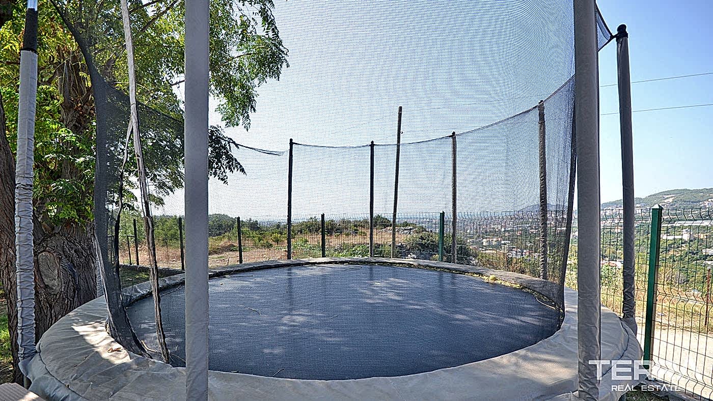 Three Resale Apartments in a Single Complex in a Tranquil Area of Oba - 86403