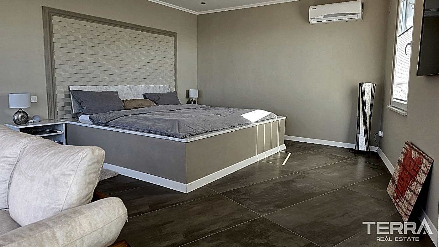 Three Resale Apartments in a Single Complex in a Tranquil Area of Oba - 109002