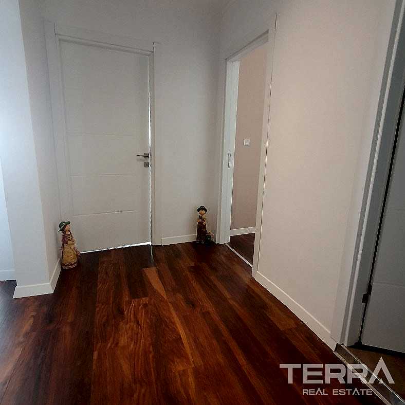 Three Resale Apartments in a Single Complex in a Tranquil Area of Oba - 109013