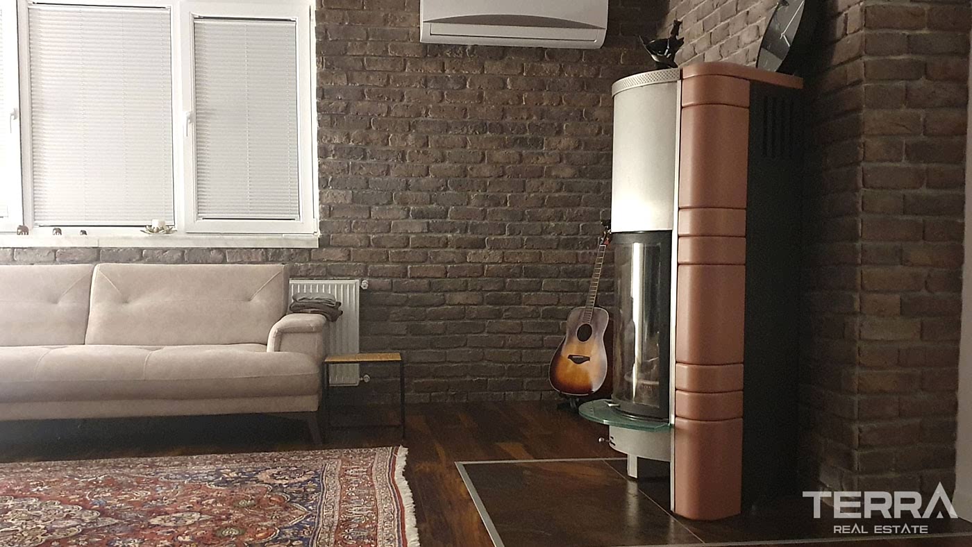 Three Resale Apartments in a Single Complex in a Tranquil Area of Oba - 109030