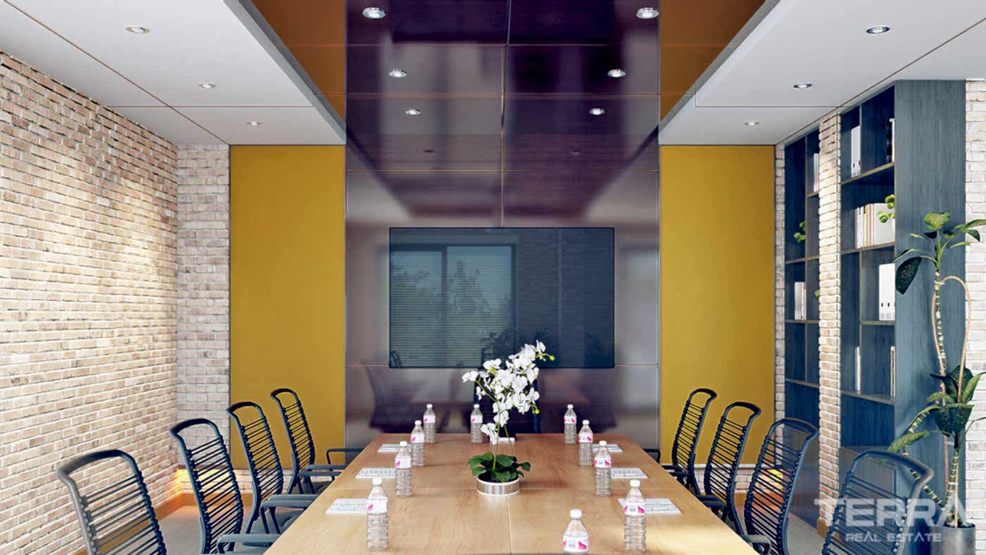 Privileged Lifestyle with 1 Bedroom Apartment in Kargıcak, Alanya - 93842