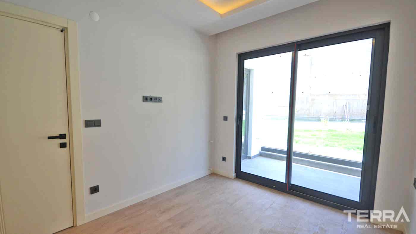 Privileged Lifestyle with 1 Bedroom Apartment in Kargıcak, Alanya - 95401