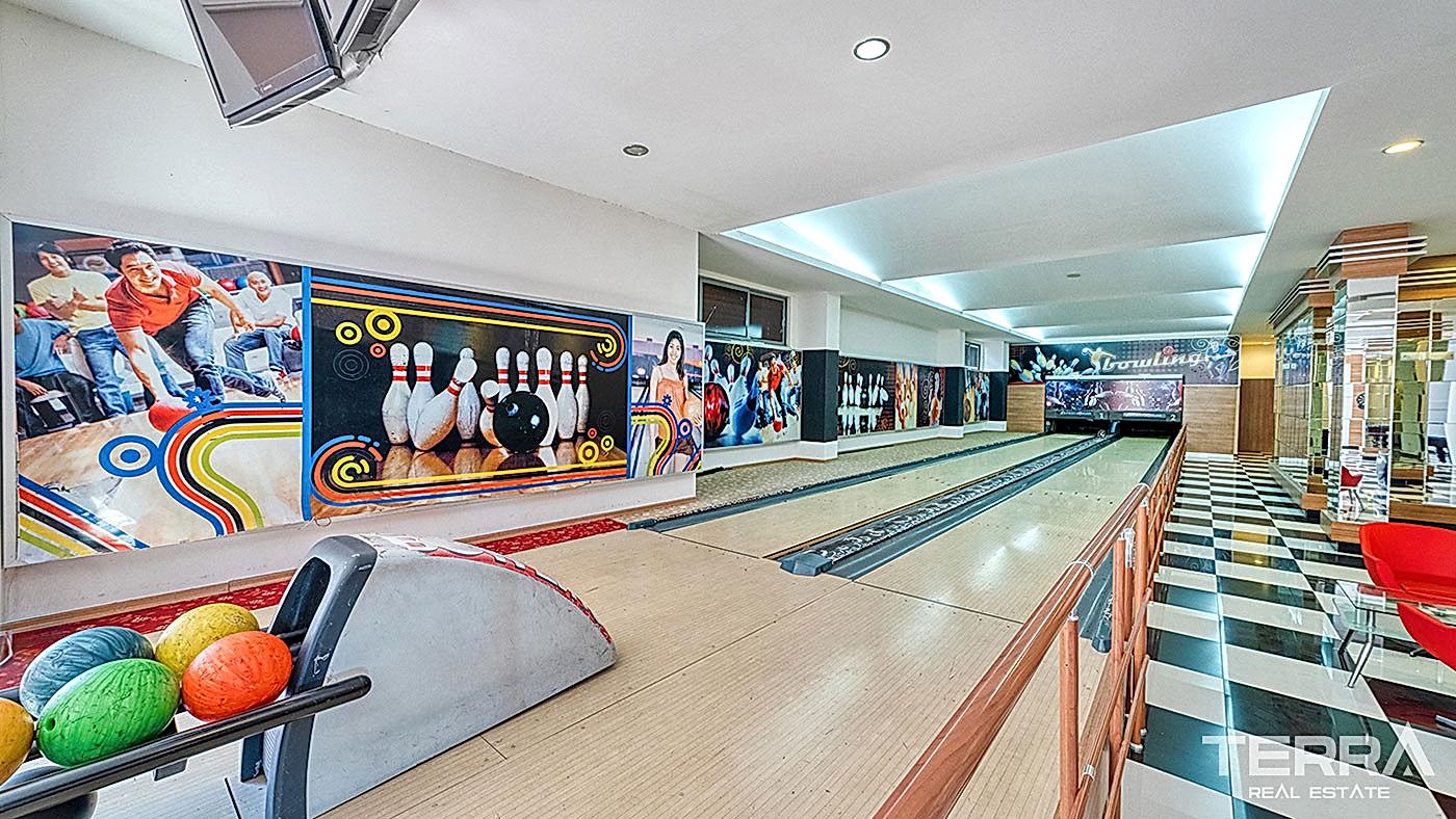 Chic Apartment at Olive City in Oba with Rich Social Amenities - 98584