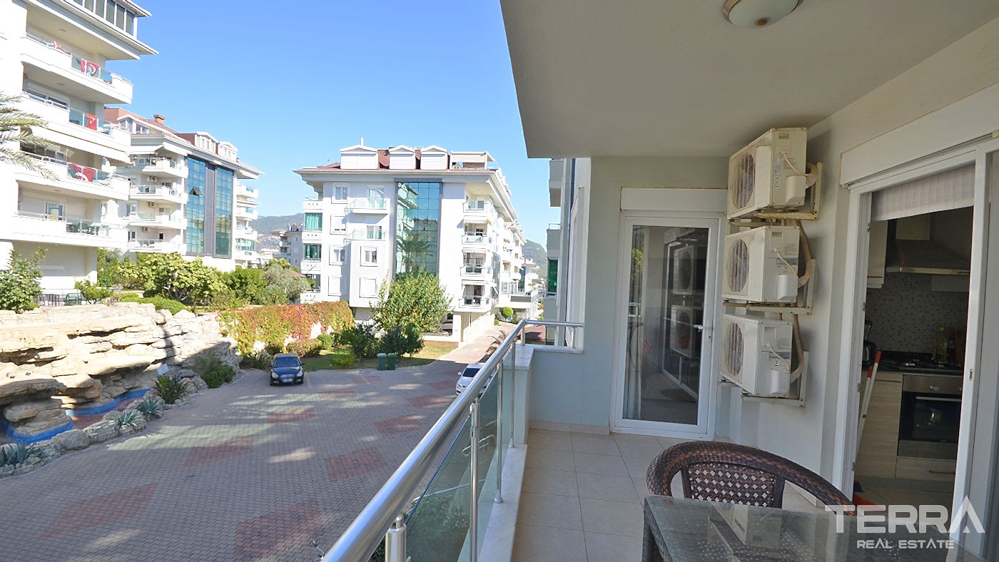 Chic Apartment at Olive City in Oba with Rich Social Amenities - 98596