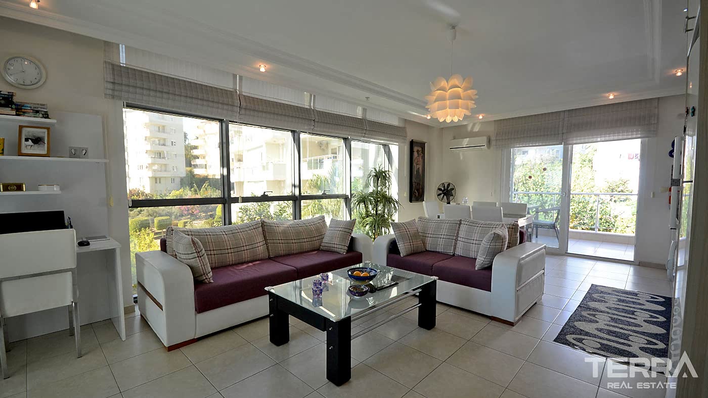 Chic Apartment at Olive City in Oba with Rich Social Amenities