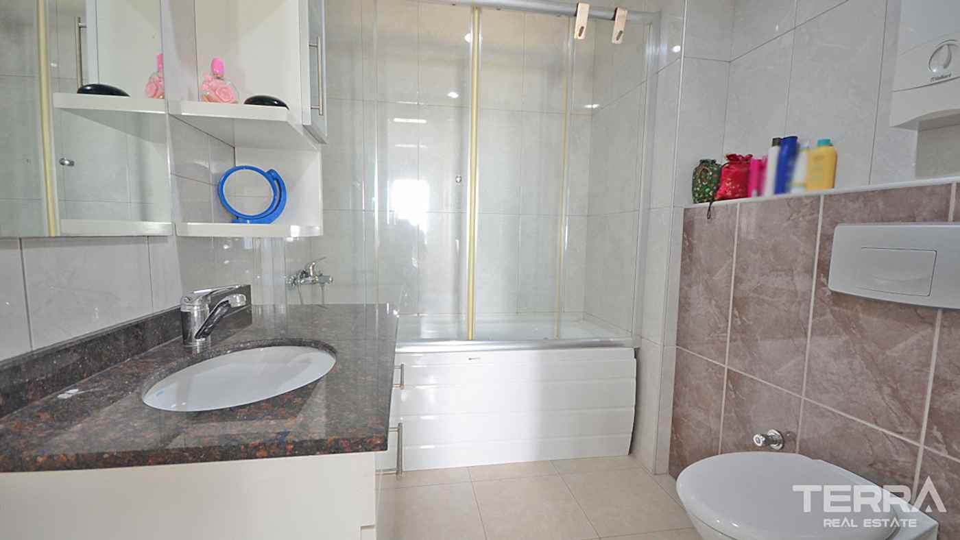 Chic Apartment at Olive City in Oba with Rich Social Amenities - 98607