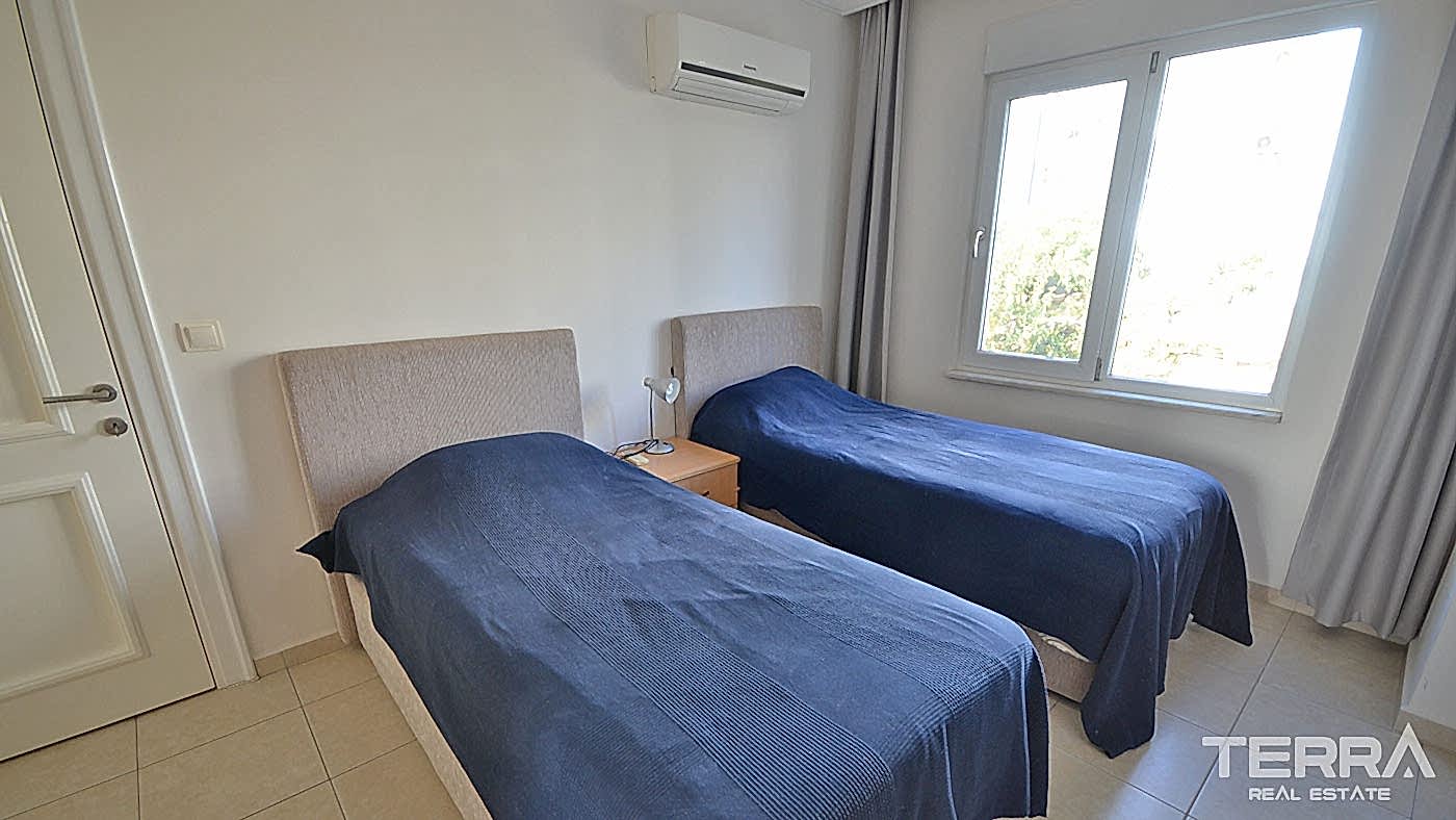 Chic Apartment at Olive City in Oba with Rich Social Amenities - 98608