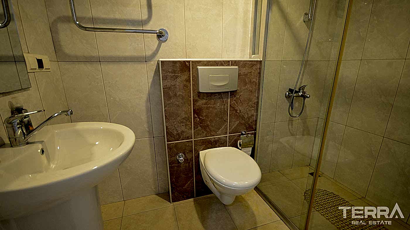 Chic Apartment at Olive City in Oba with Rich Social Amenities - 98609