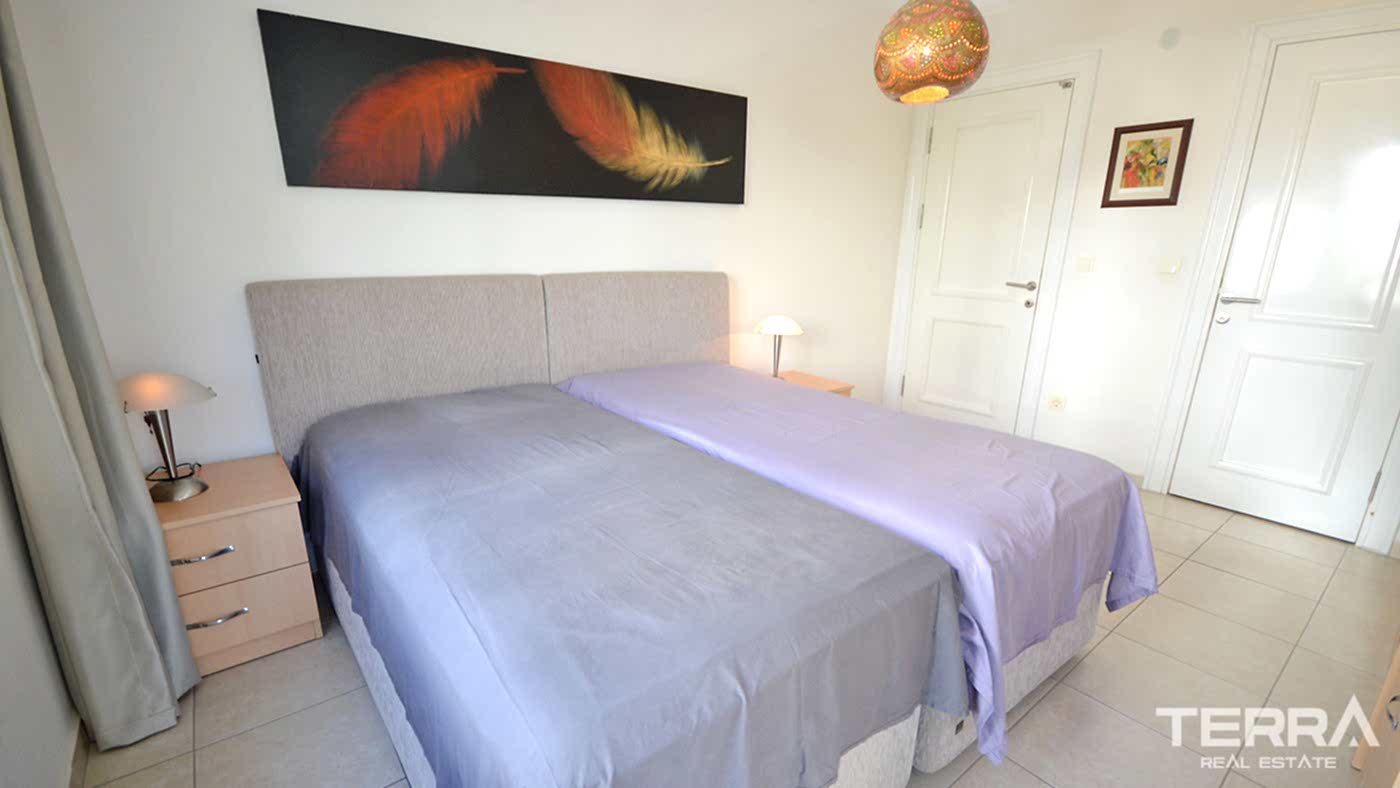 Chic Apartment at Olive City in Oba with Rich Social Amenities - 98610