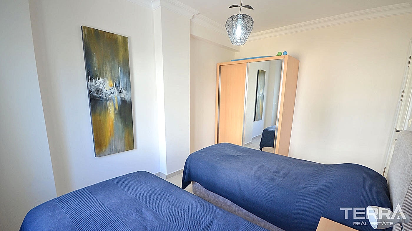 Chic Apartment at Olive City in Oba with Rich Social Amenities - 98611