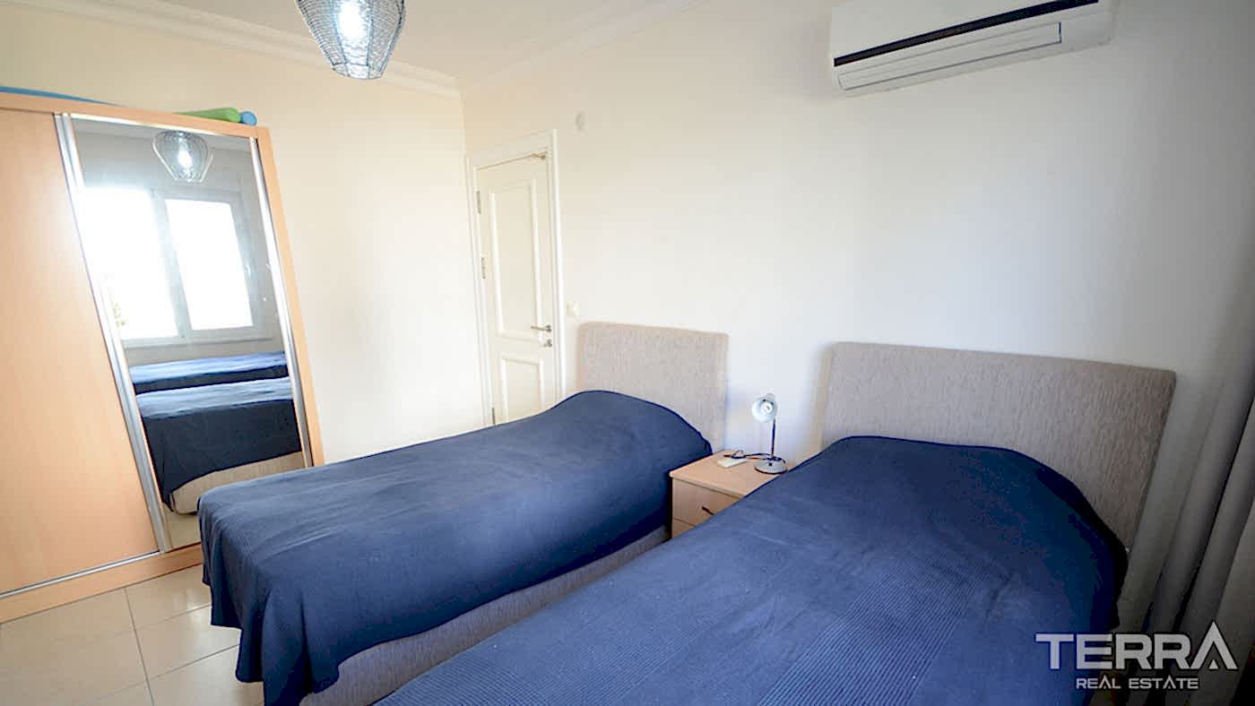 Chic Apartment at Olive City in Oba with Rich Social Amenities - 98612