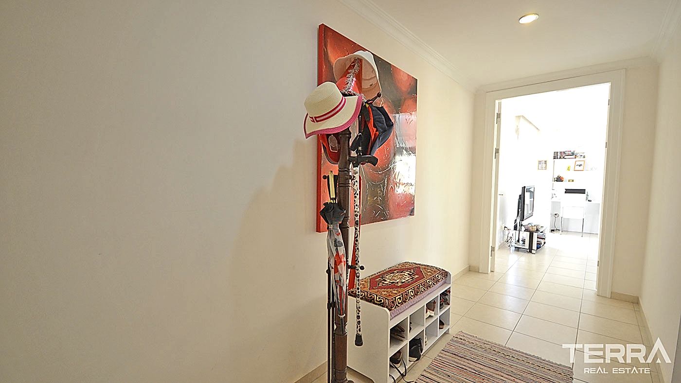 Chic Apartment at Olive City in Oba with Rich Social Amenities - 98613