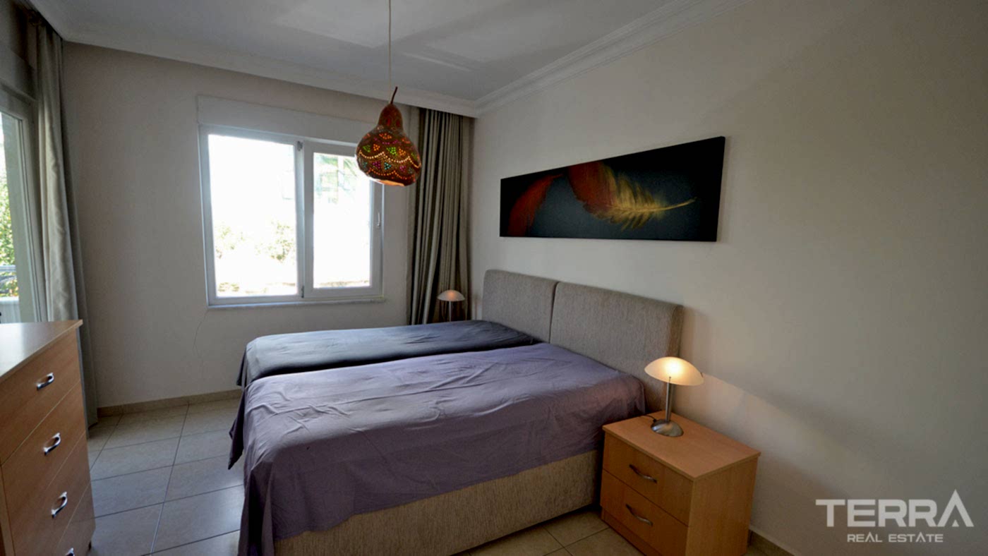 Chic Apartment at Olive City in Oba with Rich Social Amenities - 98614