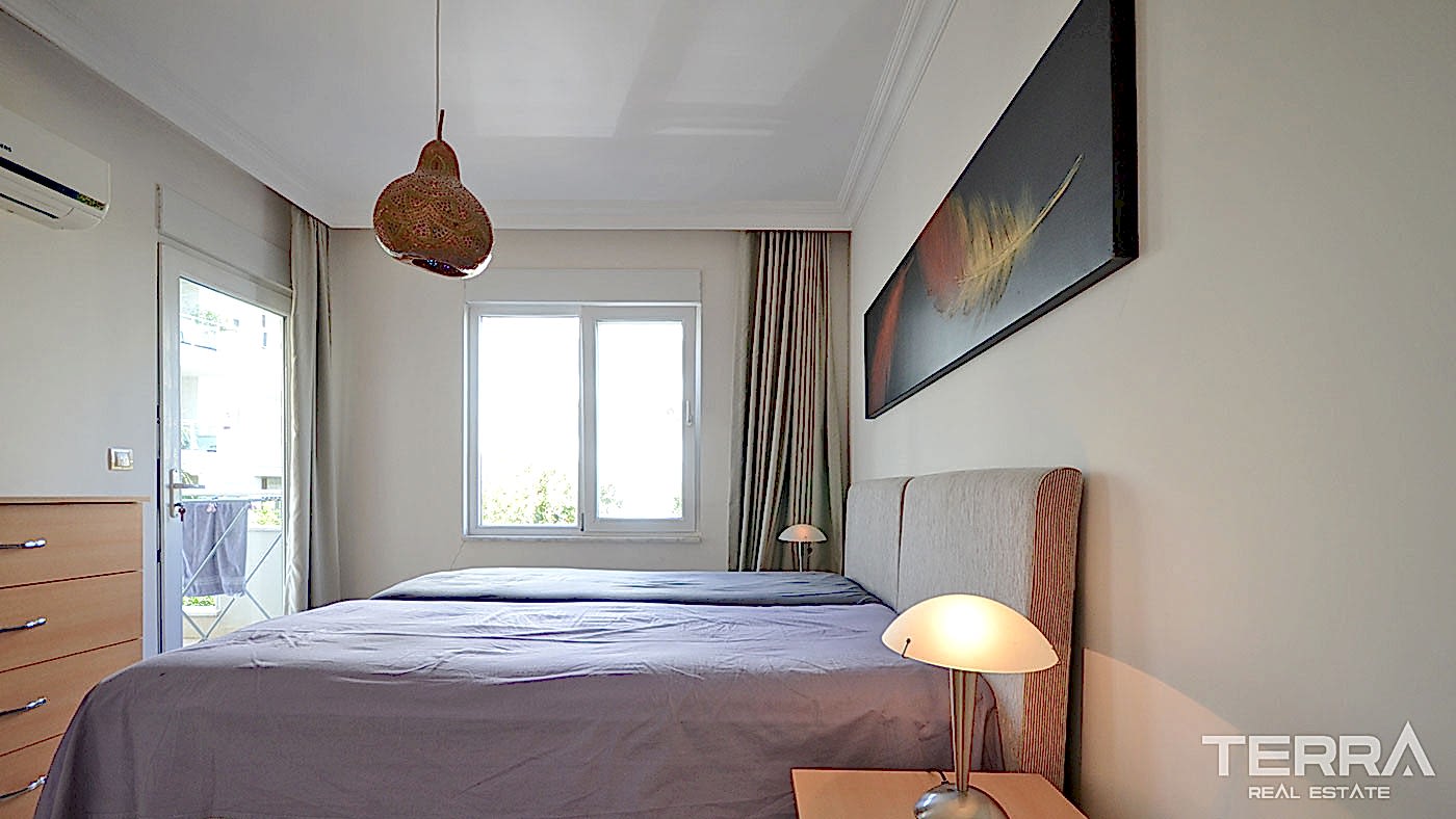 Chic Apartment at Olive City in Oba with Rich Social Amenities - 98615