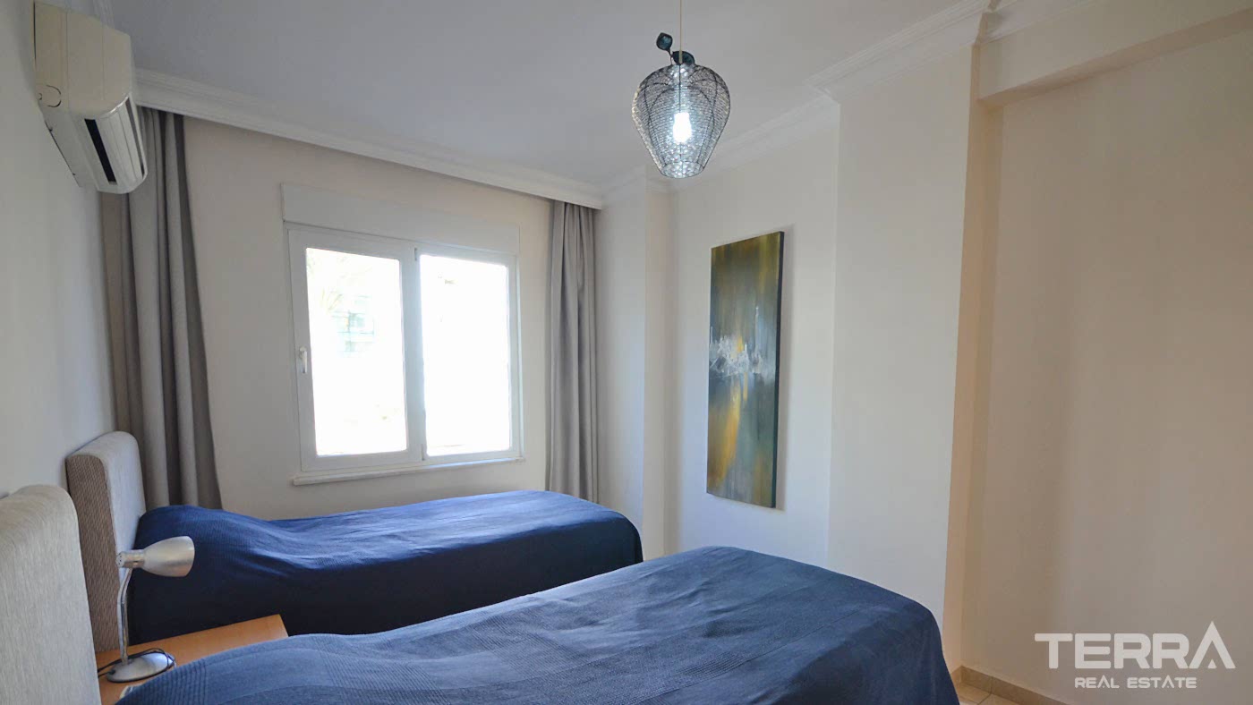 Chic Apartment at Olive City in Oba with Rich Social Amenities - 98616