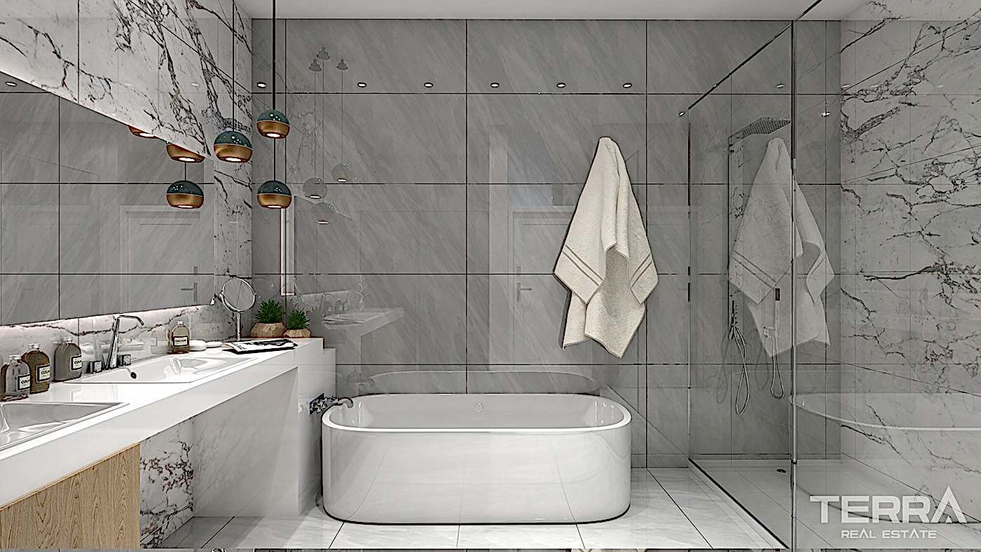 Okan Tower – Apartments for Sale in Miami, Florida, USA - 103721