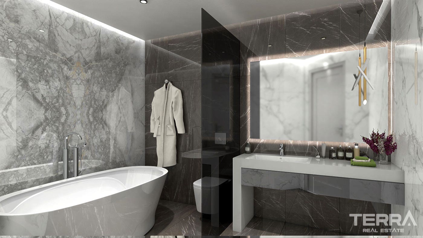 Okan Tower – Apartments for Sale in Miami, Florida, USA - 103723