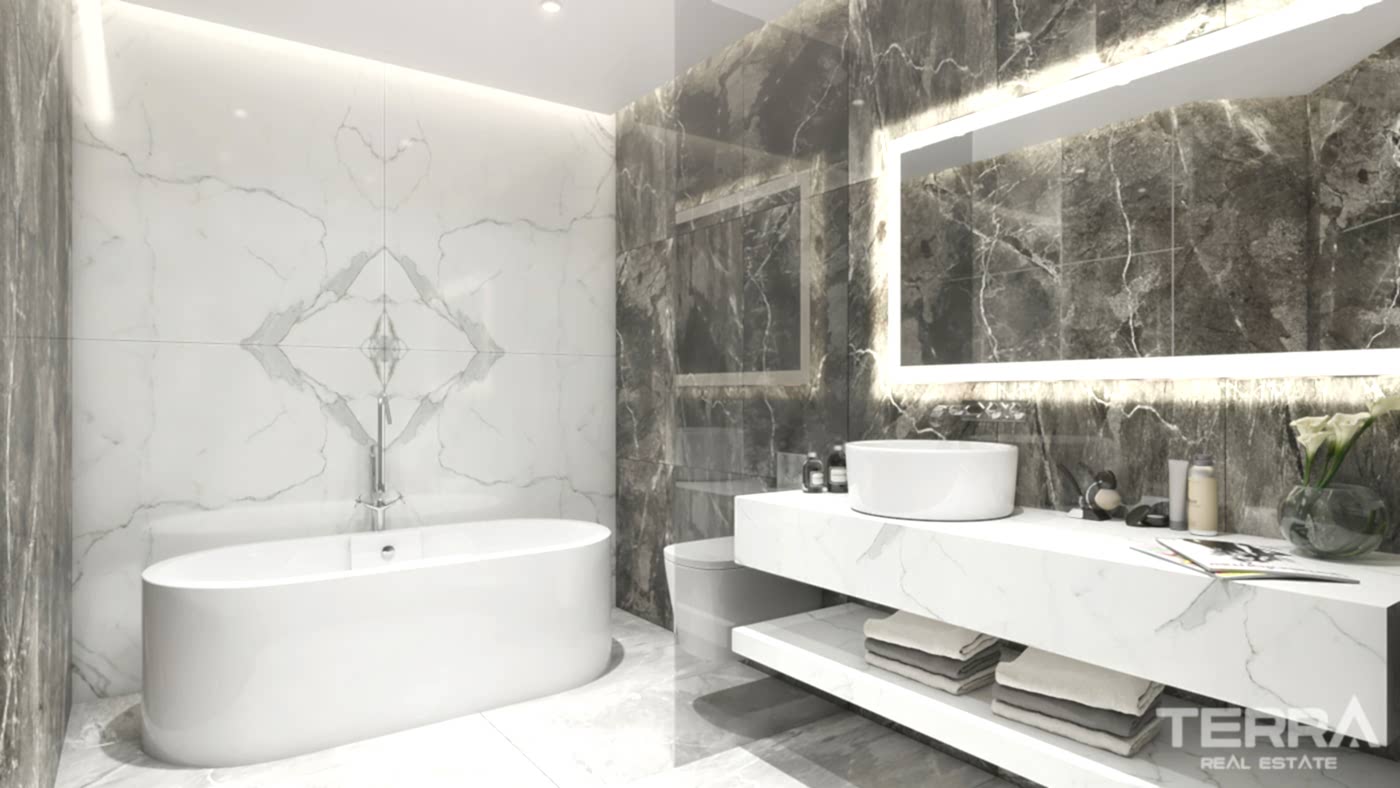 Okan Tower – Apartments for Sale in Miami, Florida, USA - 103730