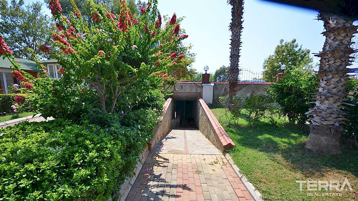 Apartment for Sale in Green Stone Residence, Demirtaş, Alanya, Turkey - 104477