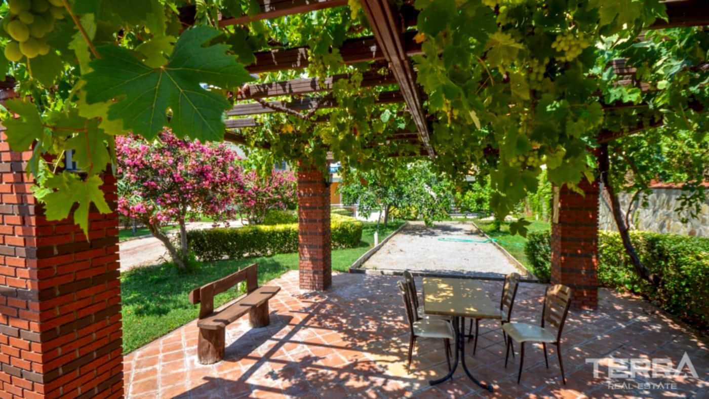 Apartment for Sale in Green Stone Residence, Demirtaş, Alanya, Turkey - 104479