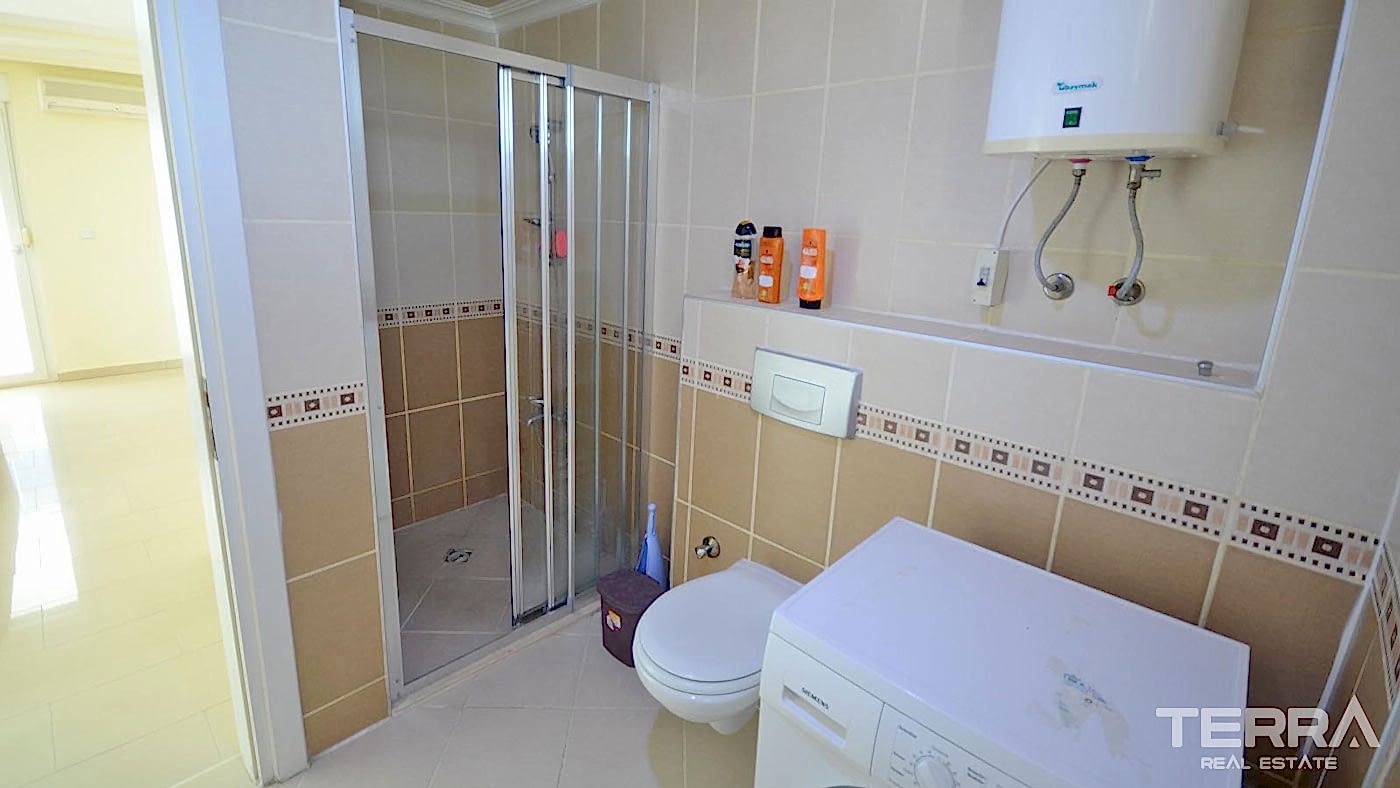 Apartment for Sale in Green Stone Residence, Demirtaş, Alanya, Turkey - 104485