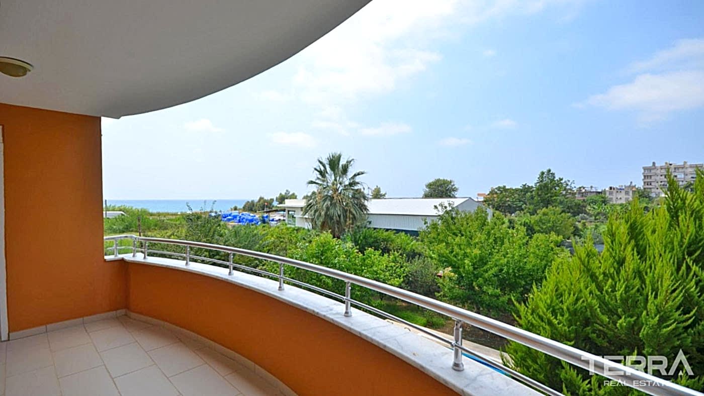 Apartment for Sale in Green Stone Residence, Demirtaş, Alanya, Turkey - 104486