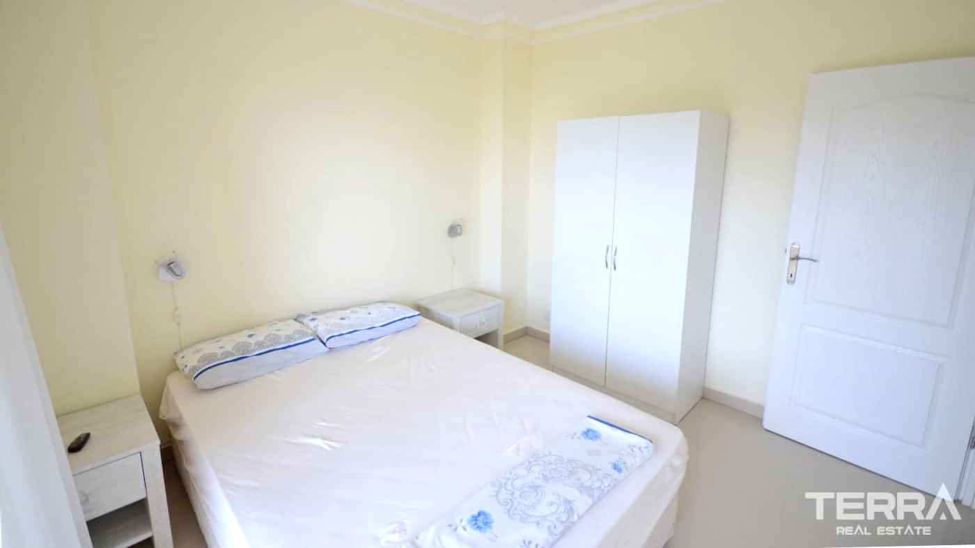 Apartment for Sale in Green Stone Residence, Demirtaş, Alanya, Turkey - 104489