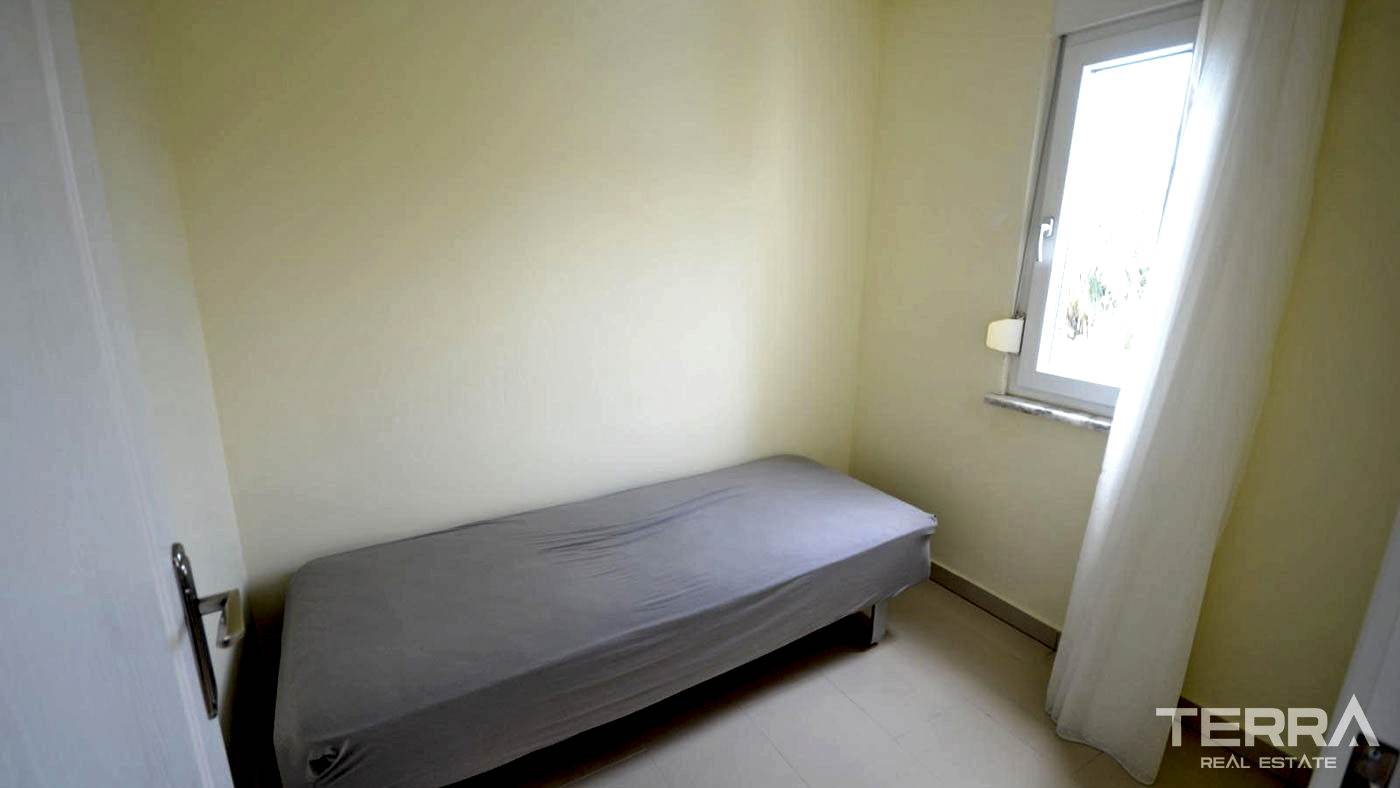 Apartment for Sale in Green Stone Residence, Demirtaş, Alanya, Turkey - 104492