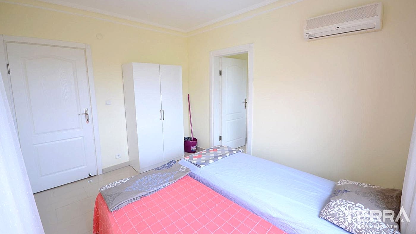 Apartment for Sale in Green Stone Residence, Demirtaş, Alanya, Turkey - 104493