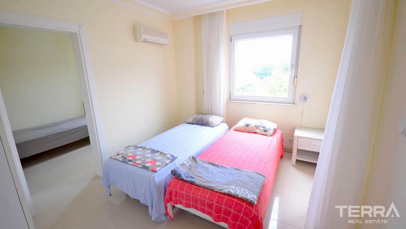 Apartment for Sale in Green Stone Residence, Demirtaş, Alanya, Turkey - 104494