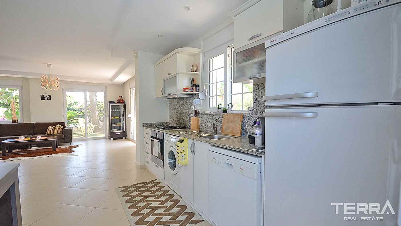 Villa for Sale in Konaklı, Alanya, Turkey - 104933