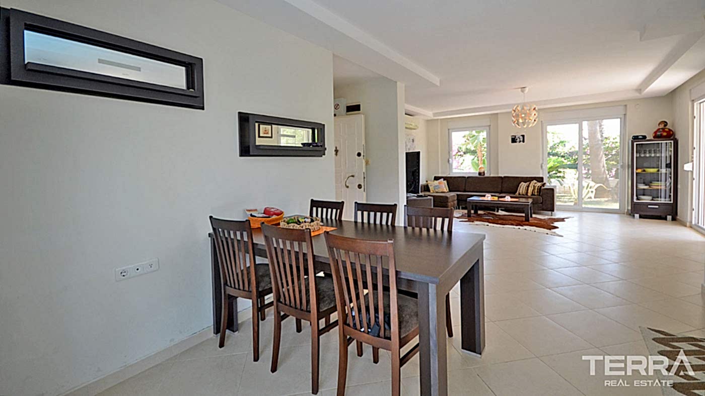 Villa for Sale in Konaklı, Alanya, Turkey - 104934