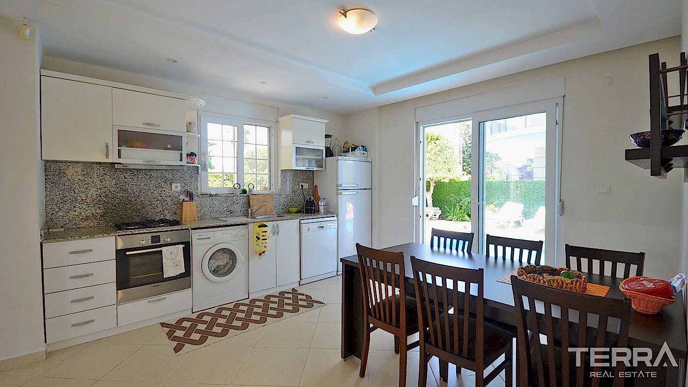 Villa for Sale in Konaklı, Alanya, Turkey - 104935