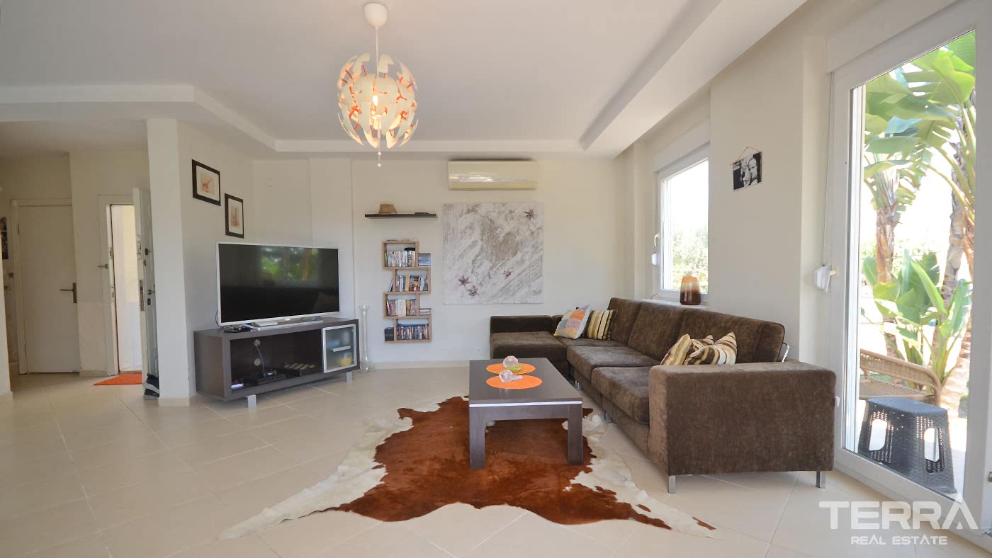 Villa for Sale in Konaklı, Alanya, Turkey - 104936