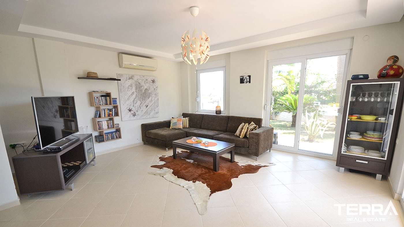 Villa for Sale in Konaklı, Alanya, Turkey - 104937